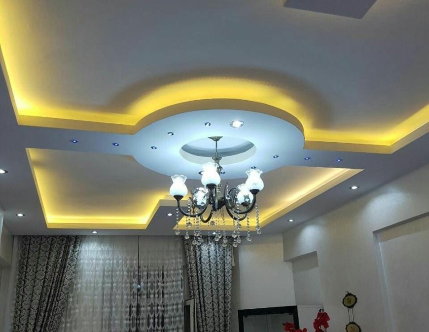 False Ceiling Design