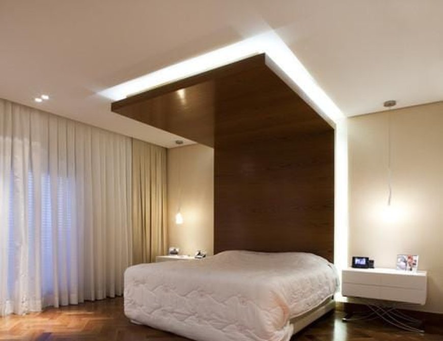 False Ceiling Design