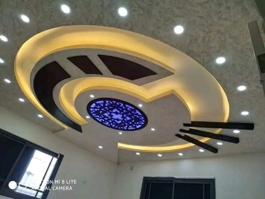 False Ceiling Design