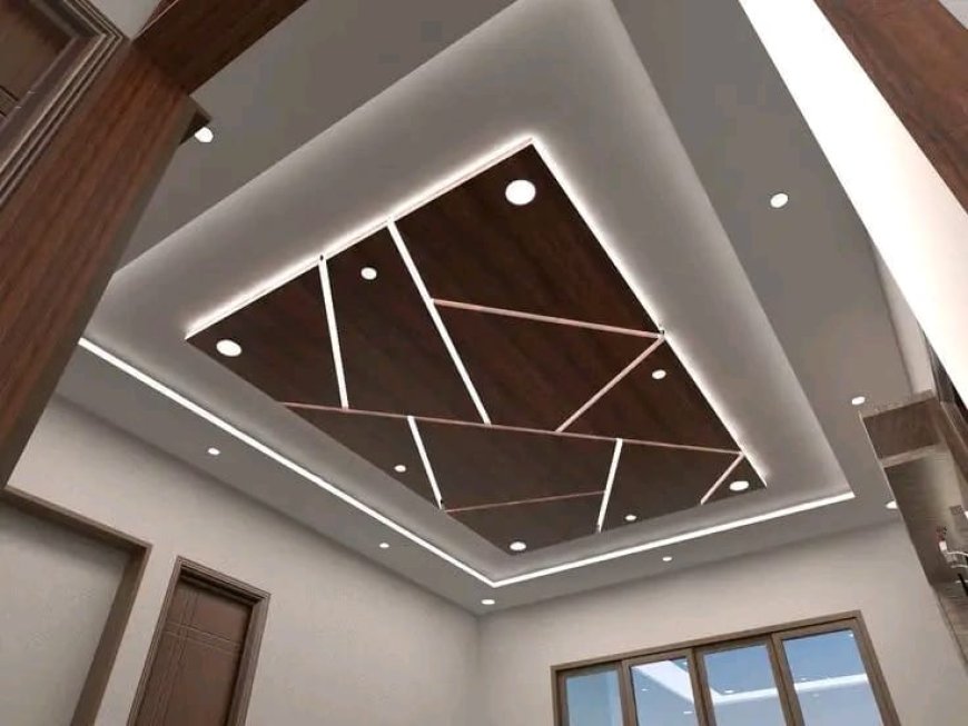 False Ceiling Design