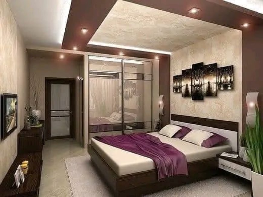 False Ceiling Design