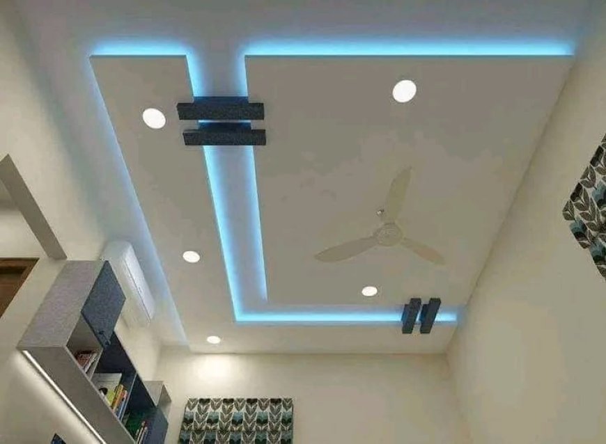 False Ceiling Design