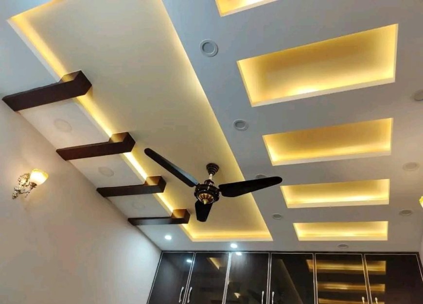 False Ceiling Design