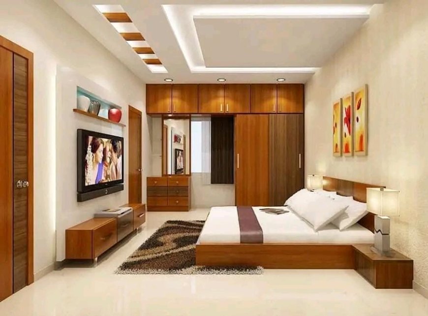 False Ceiling Design