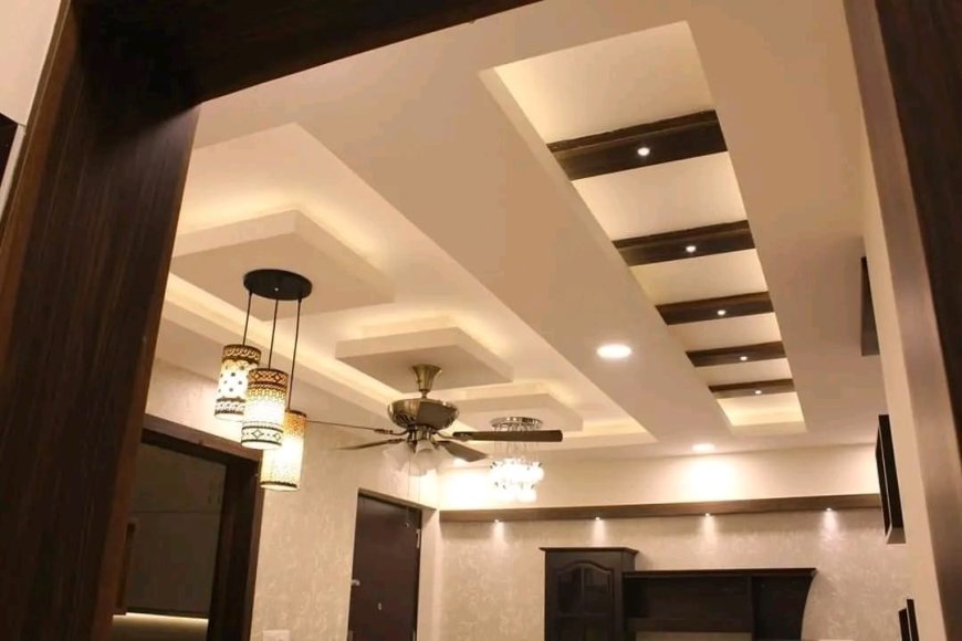 False Ceiling Design