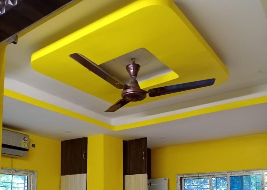 False Ceiling Design