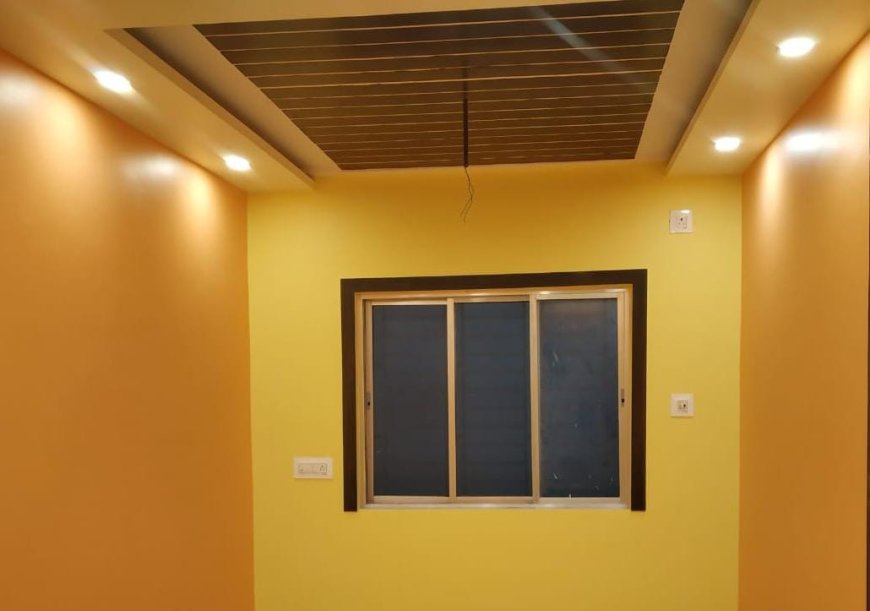False Ceiling Design