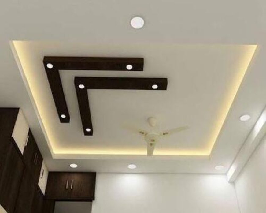 False Ceiling Design