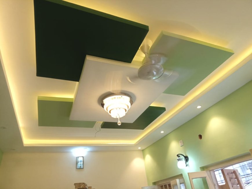 False Ceiling Design