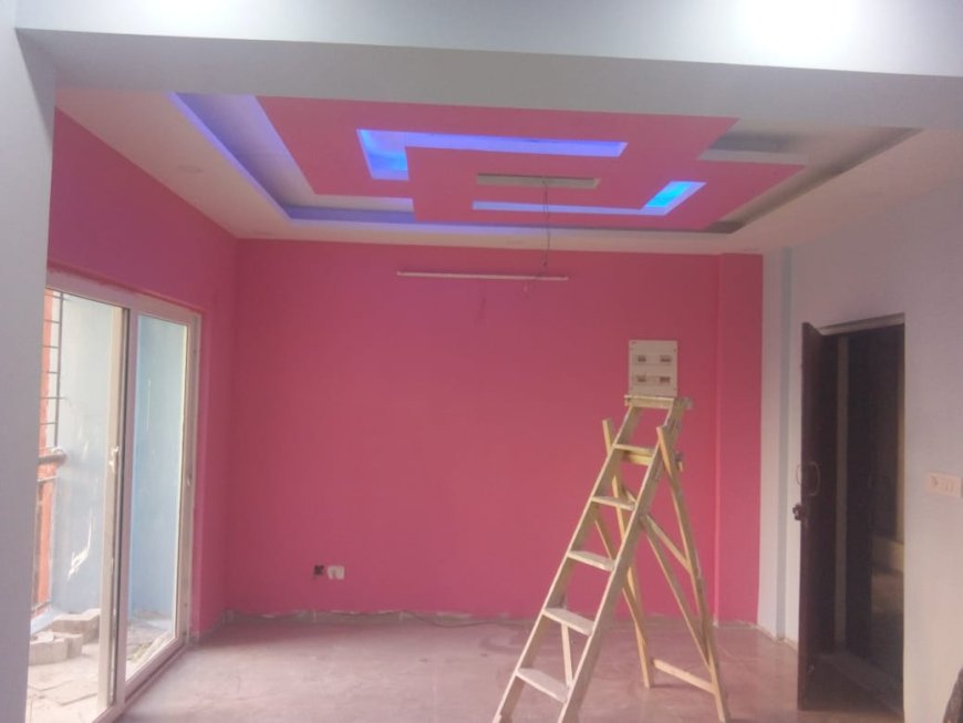 False Ceiling Design