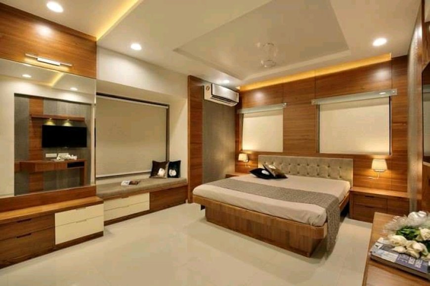 False Ceiling Design