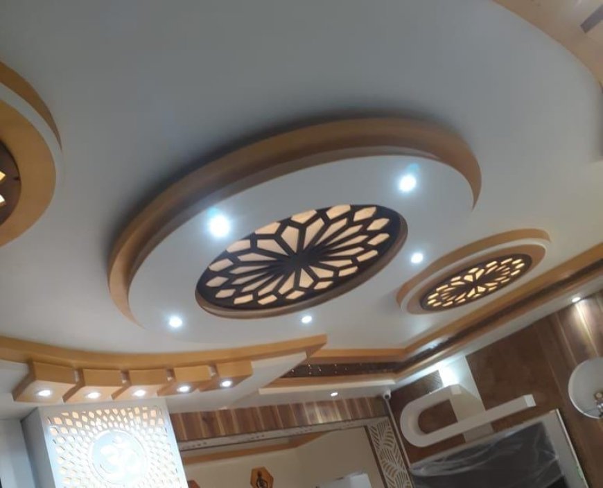 False Ceiling Design