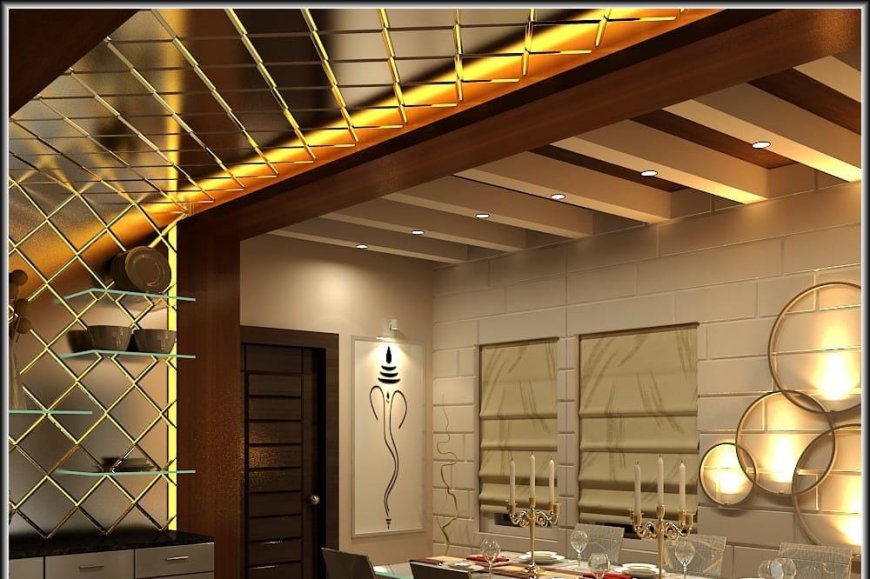 False Ceiling Design