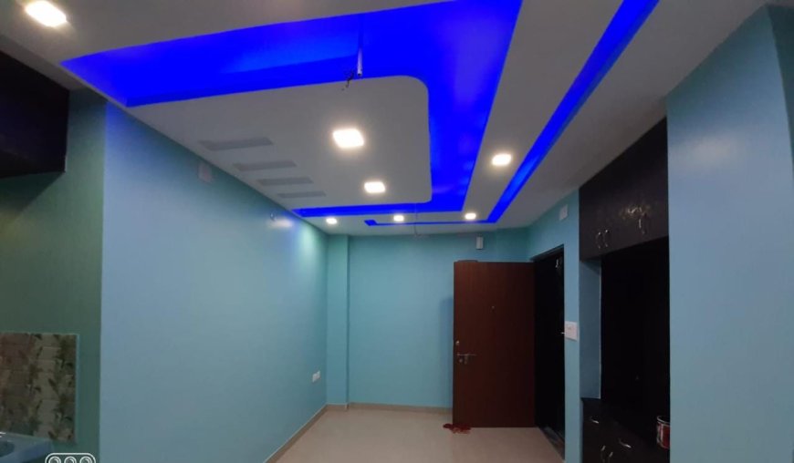 False Ceiling Design
