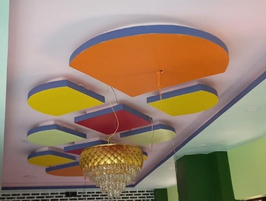 False Ceiling Design