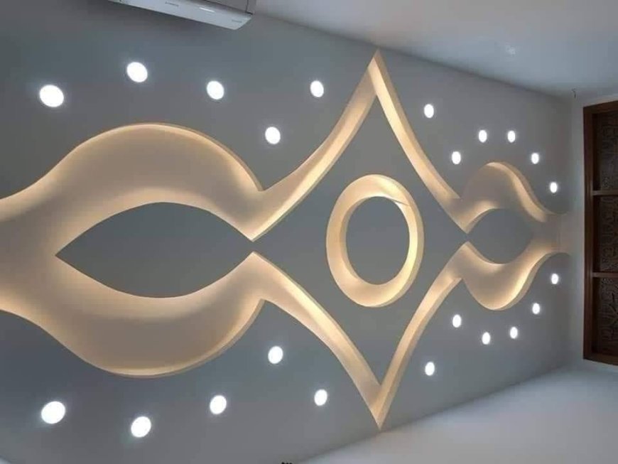 False Ceiling Design