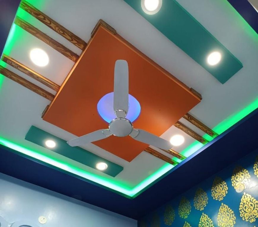 False Ceiling Design