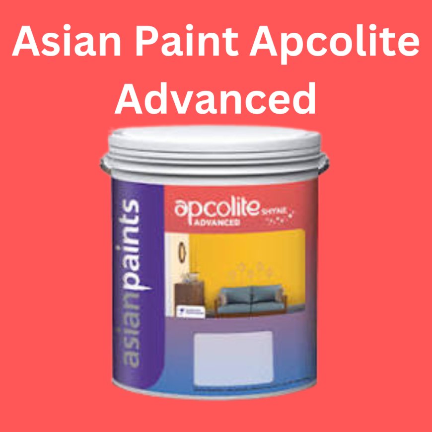 Tractor Enamel Paint for Long Lasting Glossy Finish - Asian Paints