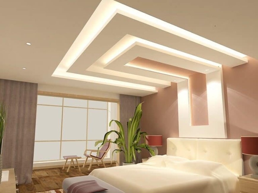 False Ceiling Design