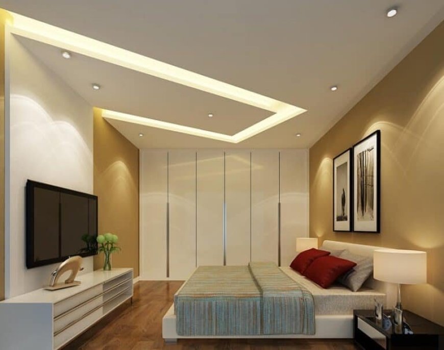 False Ceiling Design