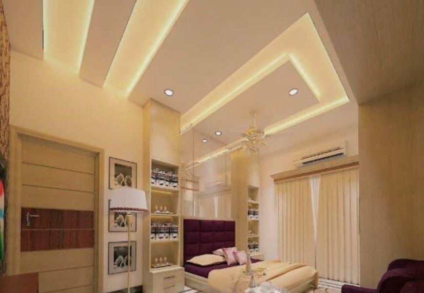 False Ceiling Design
