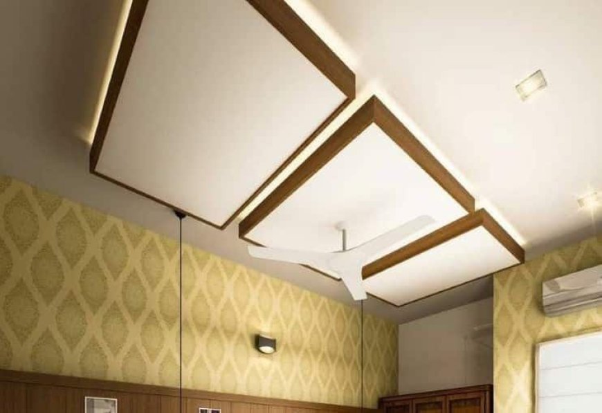 False Ceiling Design