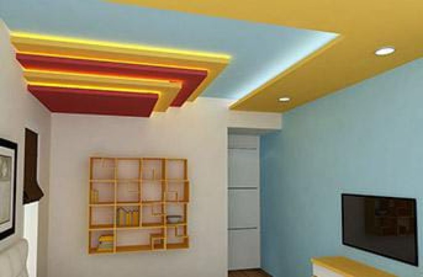 False Ceiling Design