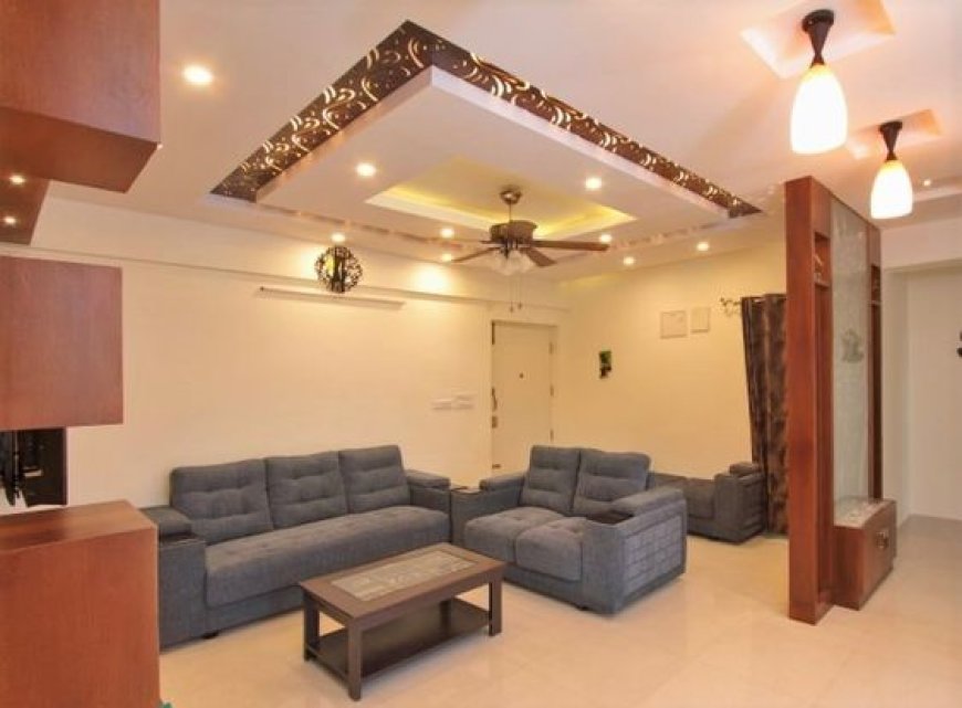 False Ceiling Design