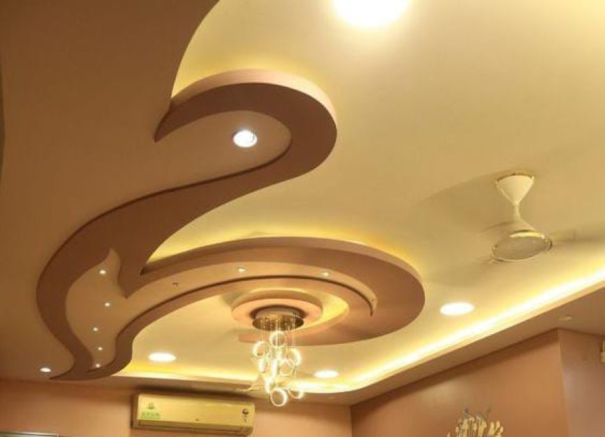 False Ceiling Design