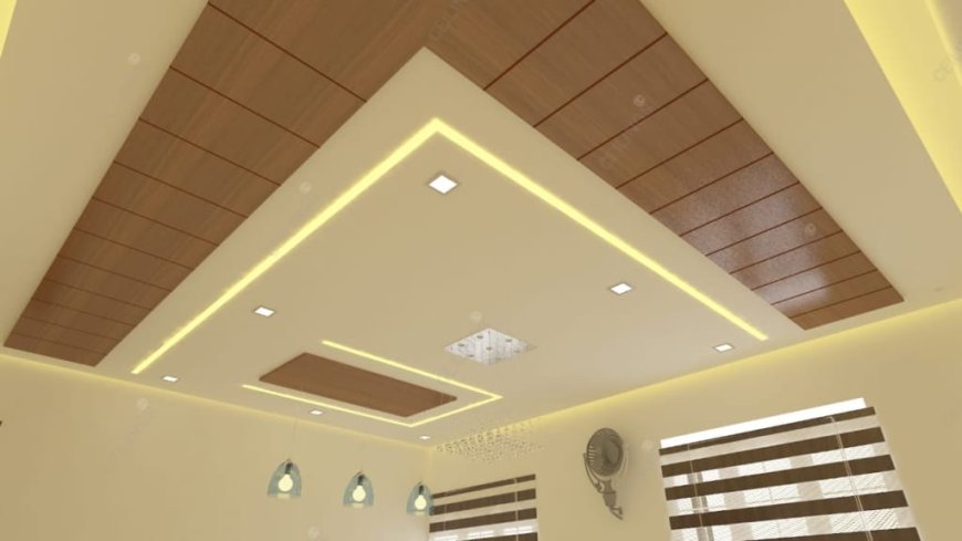 False Ceiling Design