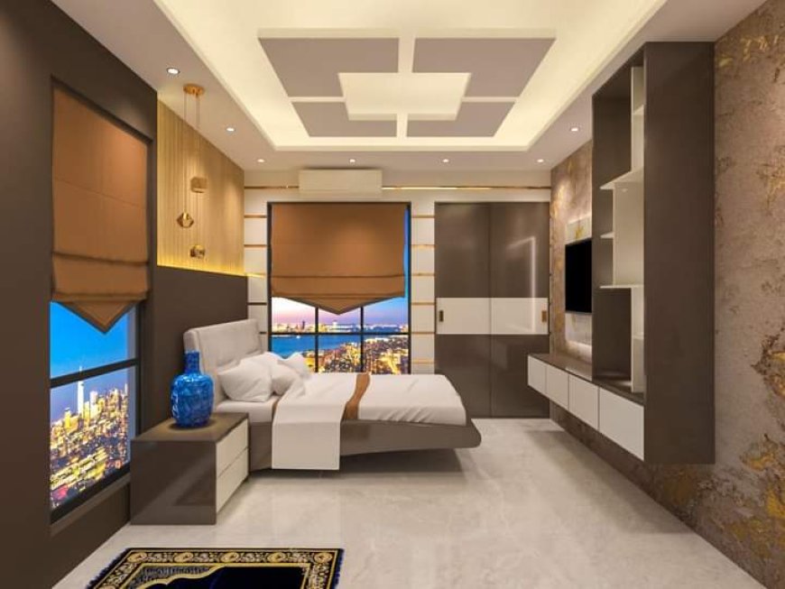 False Ceiling Design