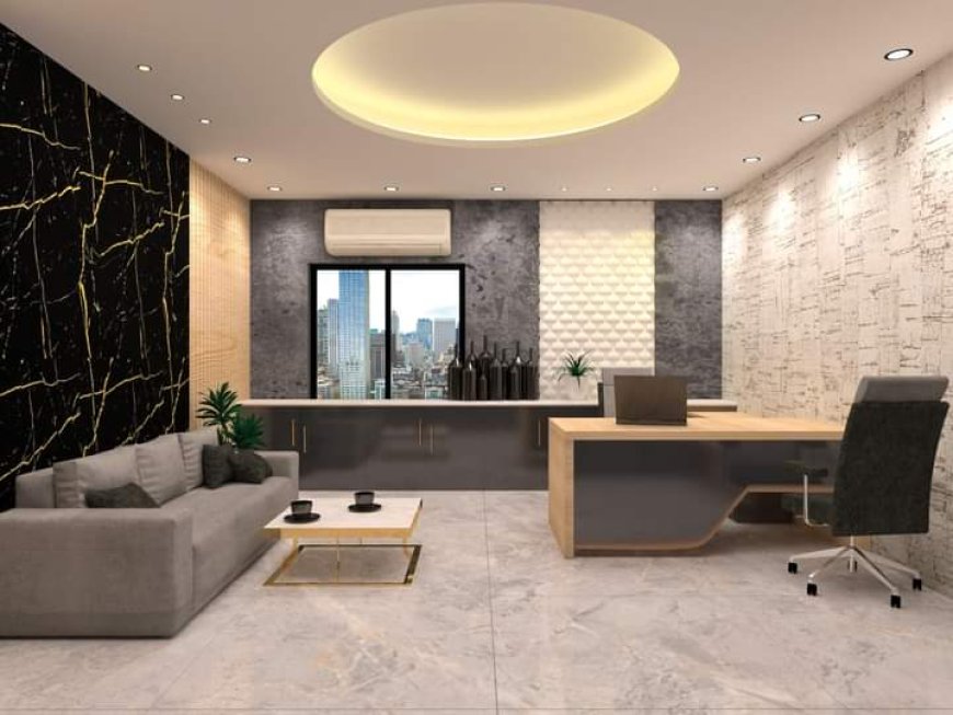 False Ceiling Design