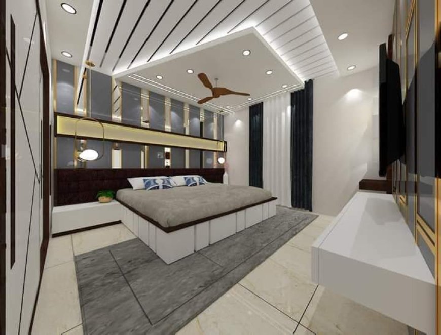 False Ceiling Design