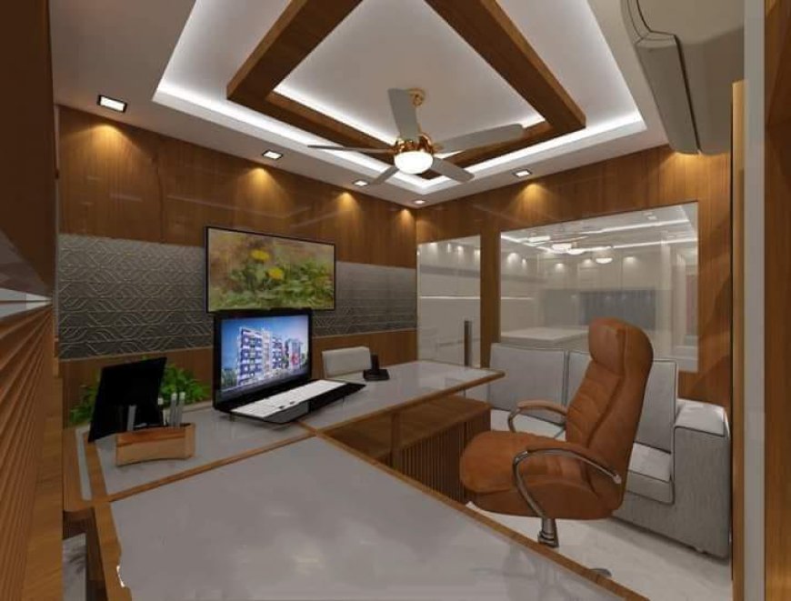 False Ceiling Design