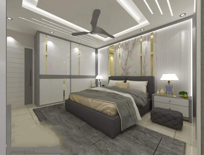 False Ceiling Design
