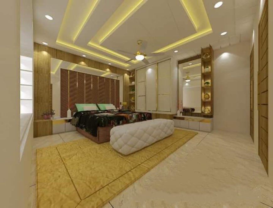 False Ceiling Design