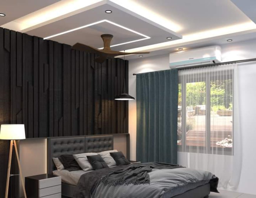 False Ceiling Design