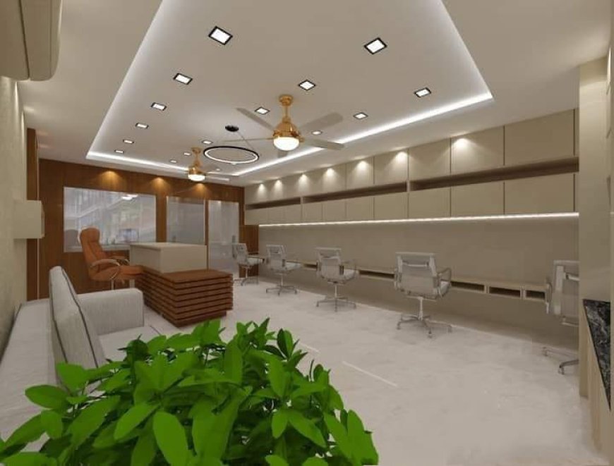False Ceiling Design