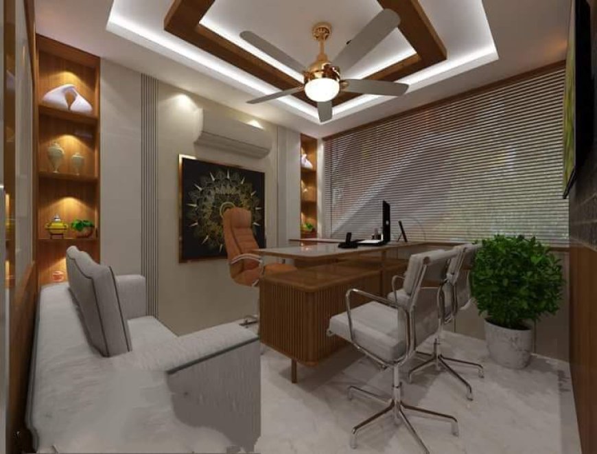 False Ceiling Design