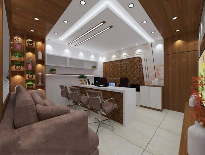 False Ceiling Design