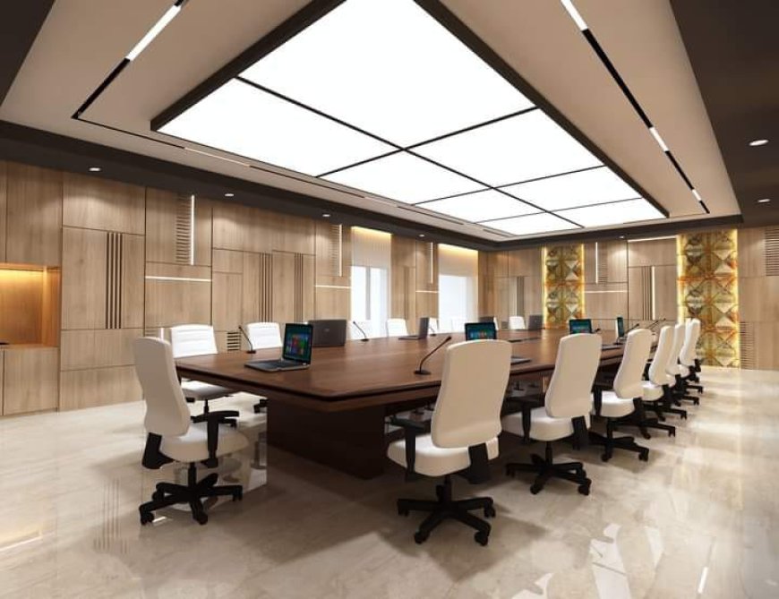 False Ceiling Design