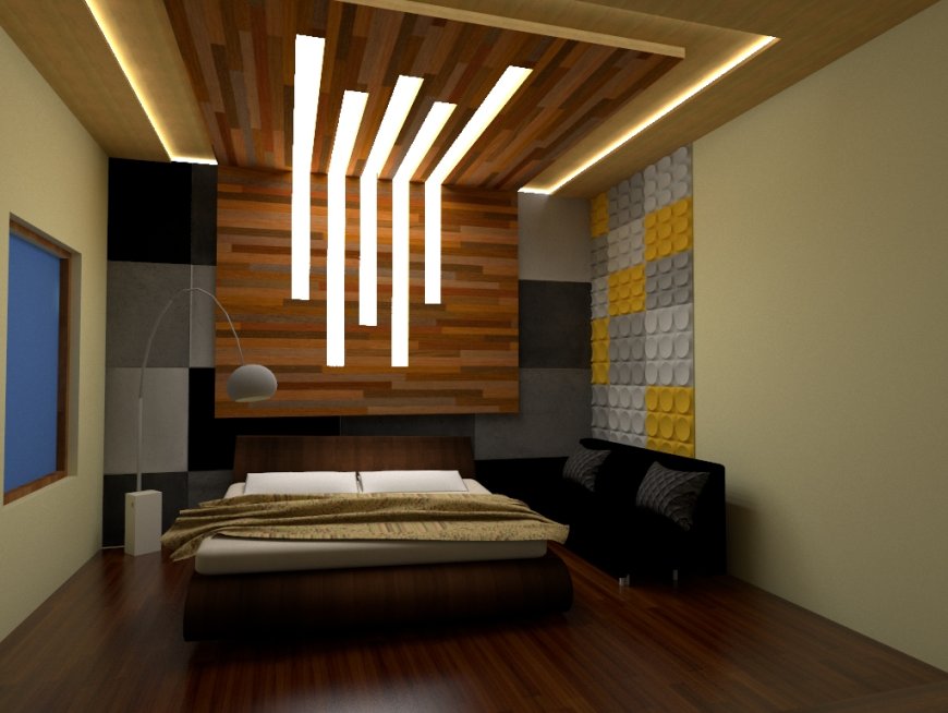 False Ceiling Design
