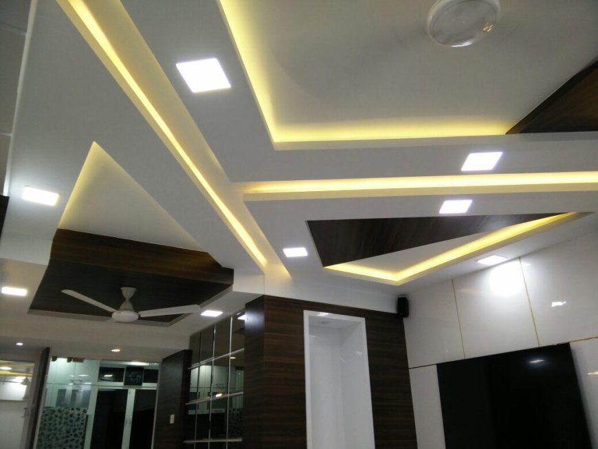 False Ceiling Design