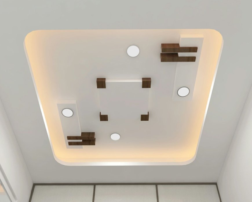 False Ceiling Design