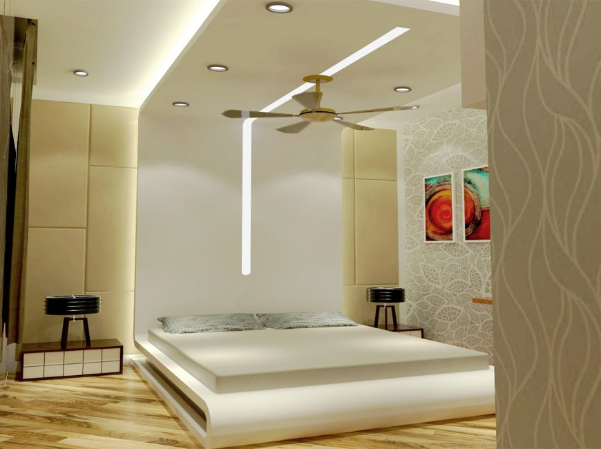 False Ceiling Design