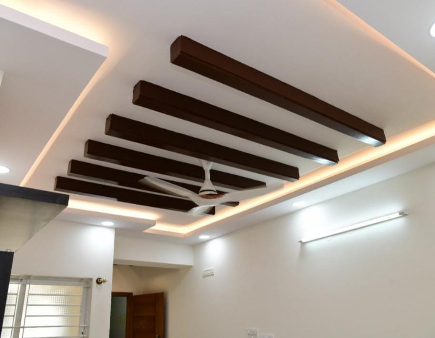 False Ceiling Design