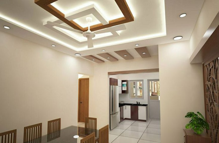 False Ceiling Design