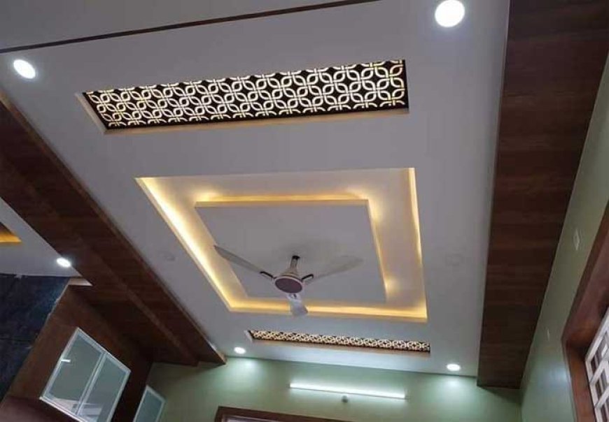 False Ceiling Design