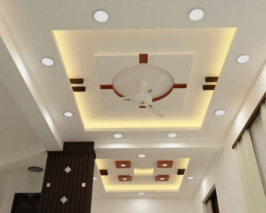 False Ceiling Design