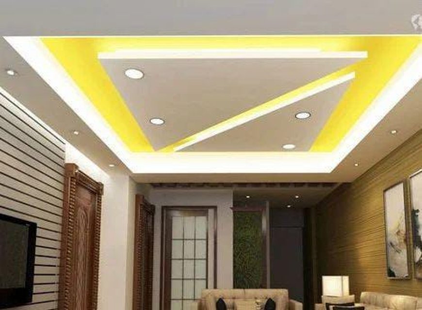 False Ceiling Design